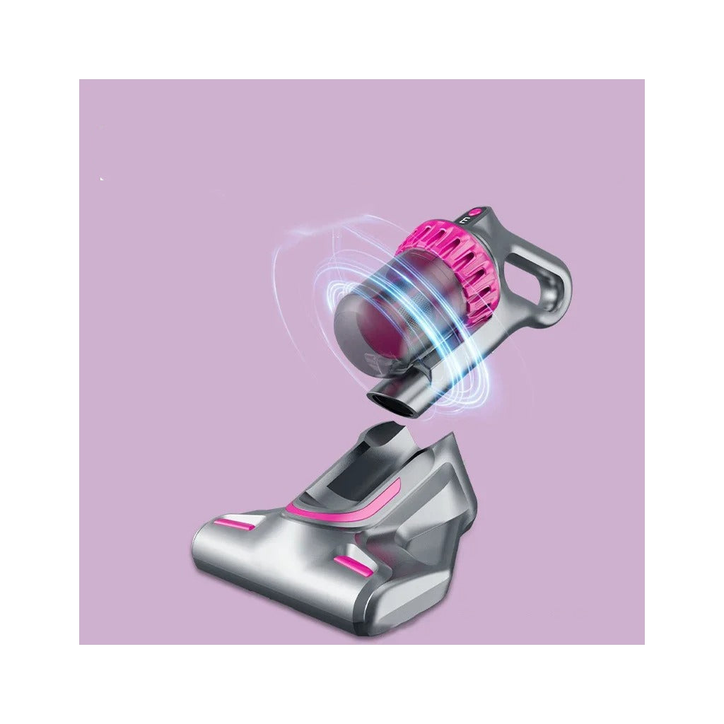 Aspirador Vertical 4 em 1 s/ Fio