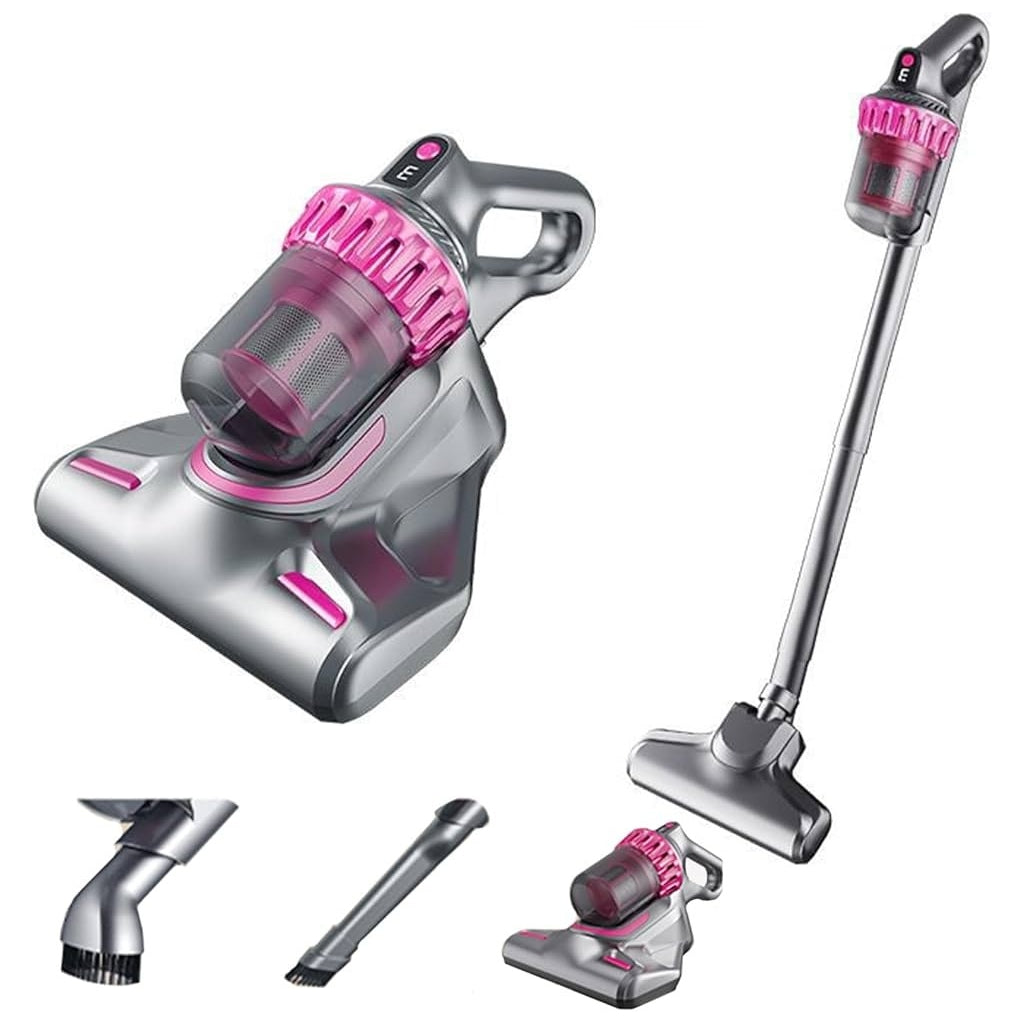 Aspirador Vertical 4 em 1 s/ Fio