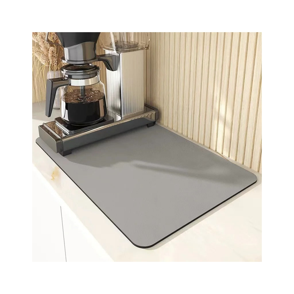 Base Absorvente para Cozinha Antiderrapante 49 x 39 cm