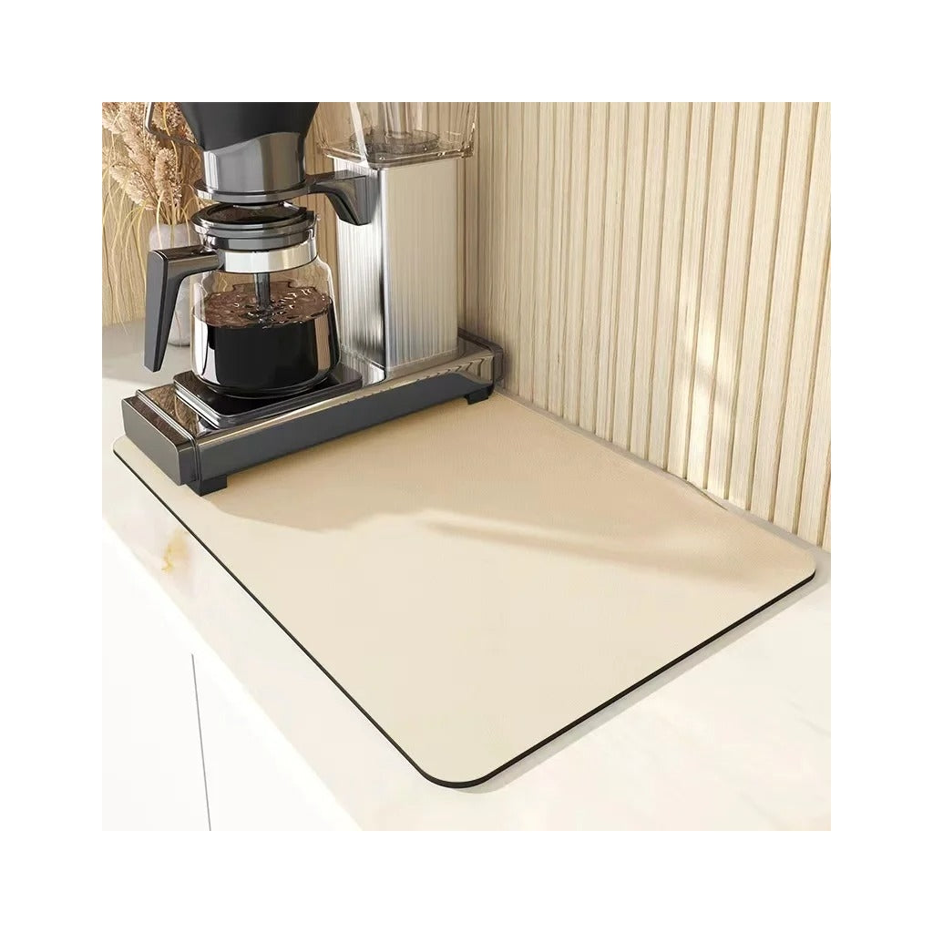 Base Absorvente para Cozinha Antiderrapante 49 x 39 cm