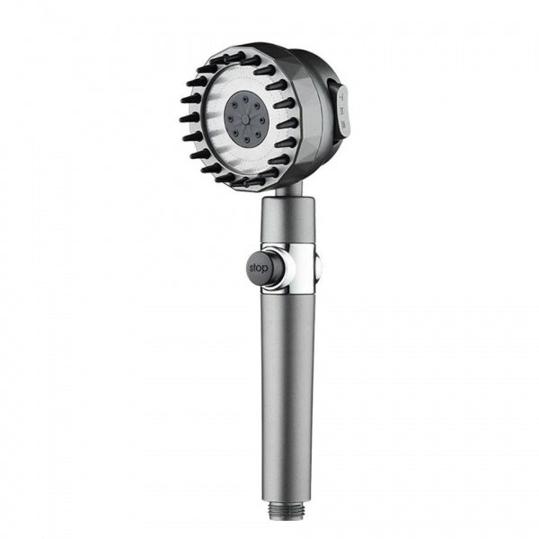 Chuveiro de Alta Pressão com Função de Massagem